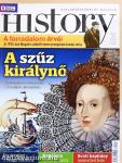 BBC History 2012. január