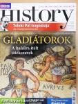 BBC History 2014. augusztus