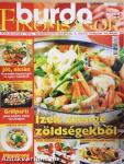 Burda finomságok 2002/2.