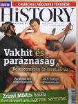 BBC History 2015. június