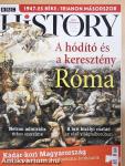 BBC History 2022. február