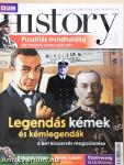 BBC History 2011. december