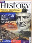BBC History 2011. október