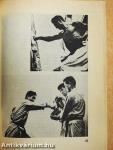 Karate, a legendák sportja