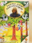 Halász Judit daloskönyve