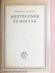 Meztelenek és holtak