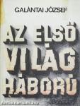 Az első világháború