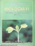 Biológia III.