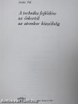 A technika fejlődése az őskortól az atomkor küszöbéig