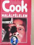 Halálfélelem