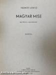 Magyar mise