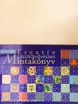 Kreatív díszítőművészeti mintakönyv