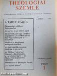 Theologiai Szemle 1989/1.