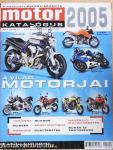 Motor katalógus 2005.