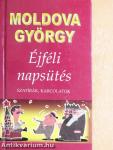 Éjféli napsütés