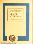 Német nyelvtan