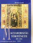 Magyarország története 895-1301