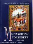 Magyarország története 1301-1526