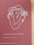 Romanticism Reconsidered