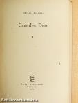 Csendes Don I-III.