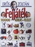 Fejjáték I-II.