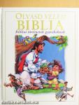 Olvasd velem - Biblia