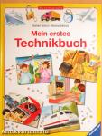 Mein erstes Technikbuch