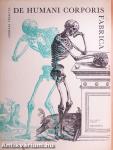 De humani corporis fabrica