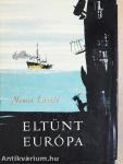 Eltűnt Európa