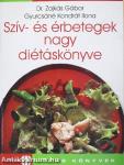 Szív- és érbetegek nagy diétáskönyve