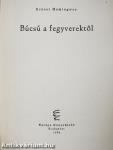 Búcsú a fegyverektől