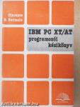 IBM PC XT/AT programozói kézikönyv
