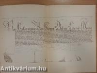 Mátyás király Miskolcnak adományozott kiváltságlevele