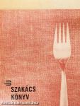 Új szakácskönyv