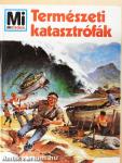 Természeti katasztrófák