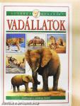 Vadállatok