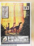 Képes dinoszaurusz-kalauz