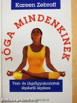 Jóga mindenkinek