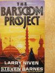 The Barsoom Project