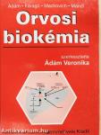 Orvosi biokémia