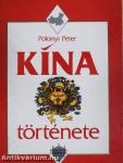 Kína története