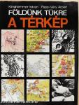 Földünk tükre a térkép