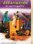 Az egerek gyűlése