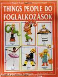 Foglalkozások