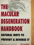 The Macular Degeneration Handbook