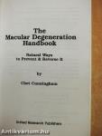 The Macular Degeneration Handbook