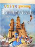 Lovagvárak