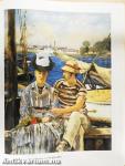 Manet festői életműve