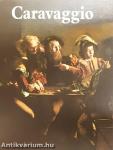 Caravaggio festői életműve