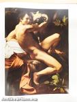Caravaggio festői életműve